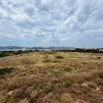 Plot of Land In Kampos Paros with view to Antiparos Island, 4267sqmt