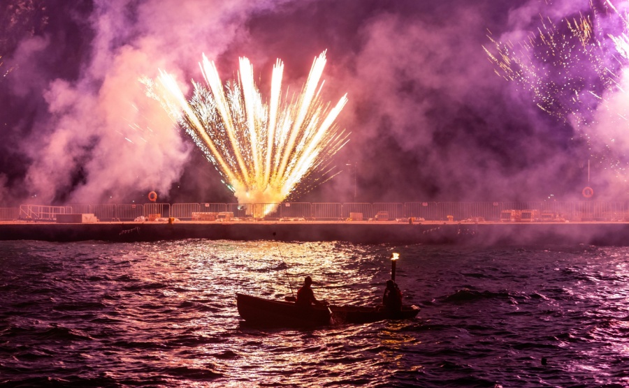 Autumn events not to miss in Greece