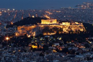 Buy2Greece- Acropolis