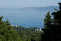 Central Greece, Evia, Artemisio