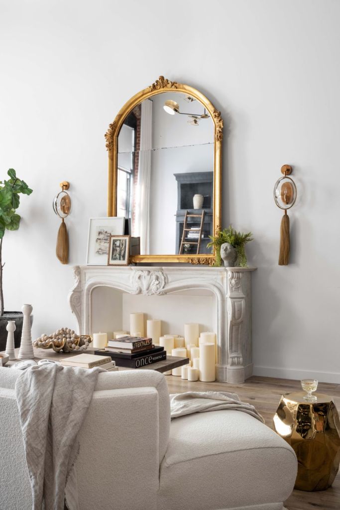 ΔΙΑΚΟΣΜΗΣΗ – ΙΔΕΑ