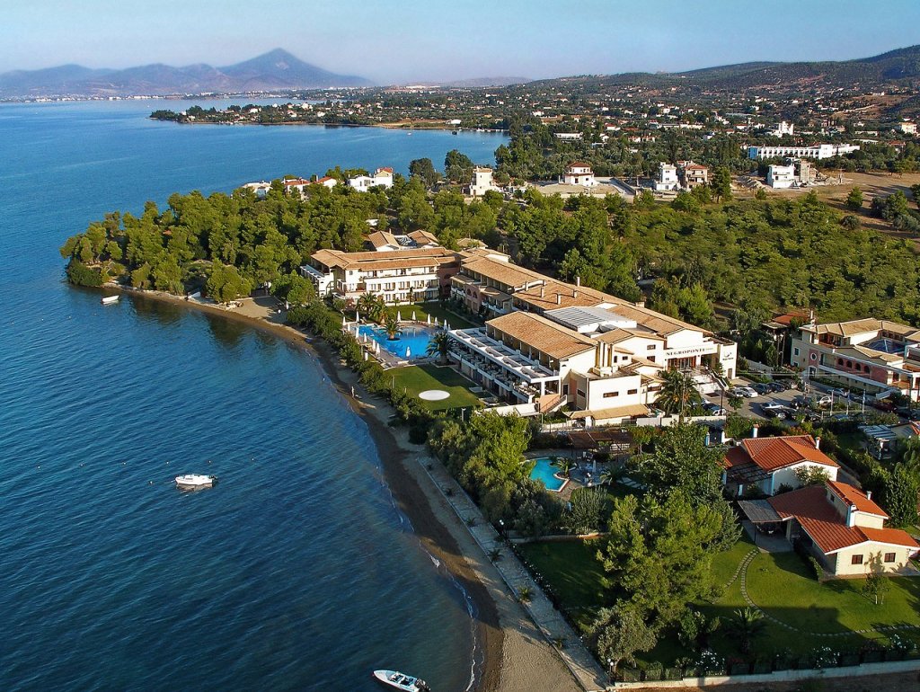 Eretria – BUY2GREECE