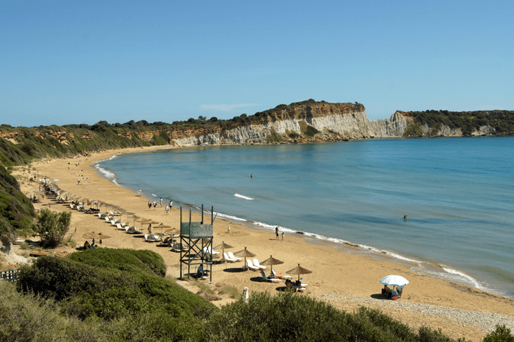 Oι καλύτερες διακοπές για οικογένειες με παιδιά κάθε ηλικίας – Ζάκυνθος και Χαλκιδική