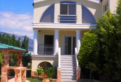 Peloponnese, Korinthia, Loutraki – Perachora