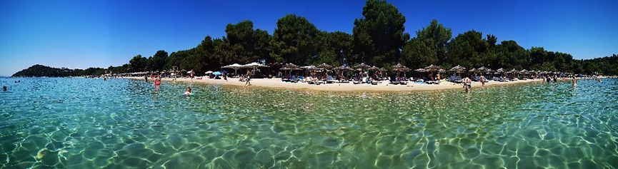 Σκιάθος, η αρχόντισσα των Σποράδων