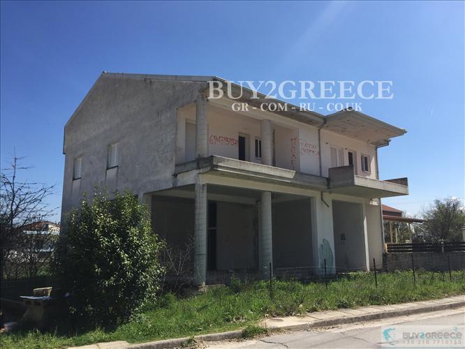 www.Buy2Greece.com – Sells Complex of detached houses Epirus, Ioannina