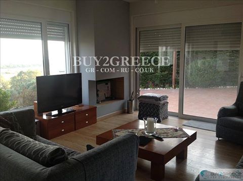 www.Buy2Greece.com – Sells Detached Houses Athens, Rest of Attica, Marathonas