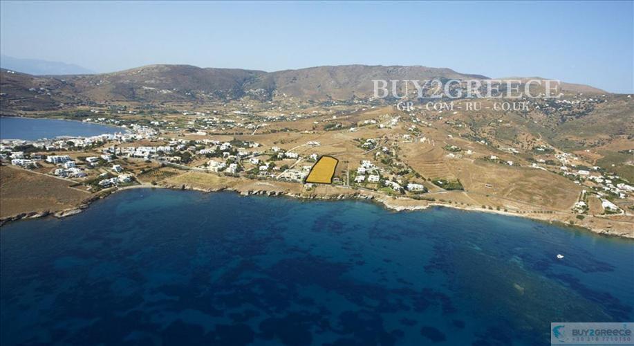 www.Buy2Greece.com – Sells Land Patches – Parcels Aegean Sea, Andros, Andros