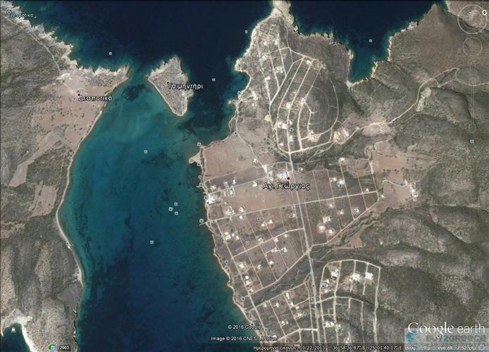 www.Buy2Greece.com – Sells Land Patches – Parcels Aegean Sea, Antiparos, Antiparos