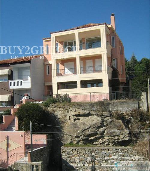 www.Buy2Greece.com – Sells Maisonettes Macedonia, Kavala, Neapoli