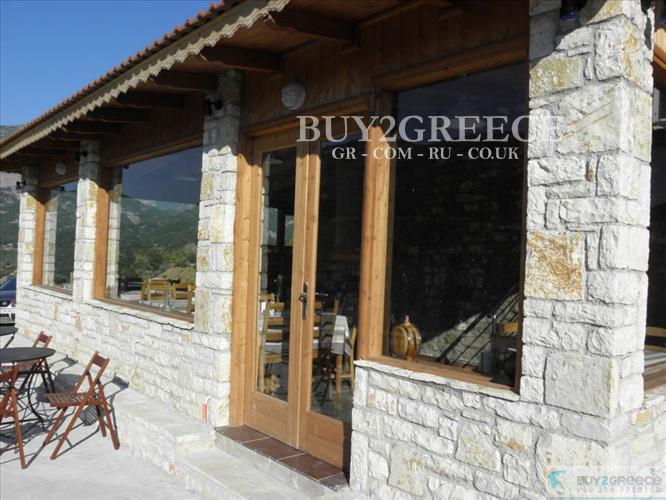 www.Buy2Greece.com – Sells Selected Properties Central Greece, Aitoloakarnania, Nafpaktos