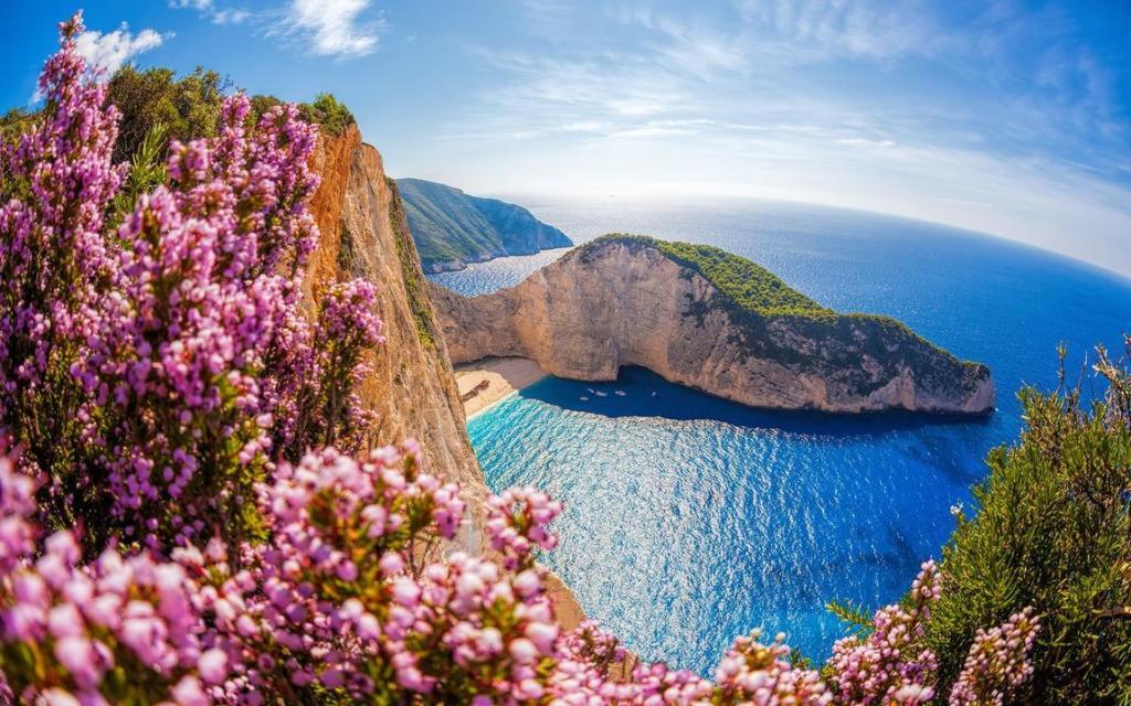 Zakynthos (Zante) – BUY2GREECE