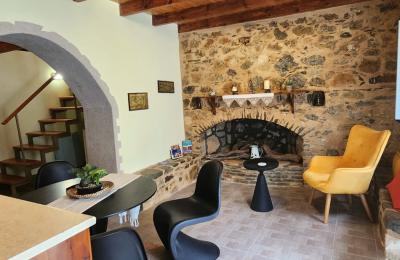 Character House within 5kms of Mochlos Fishing Village - East Crete