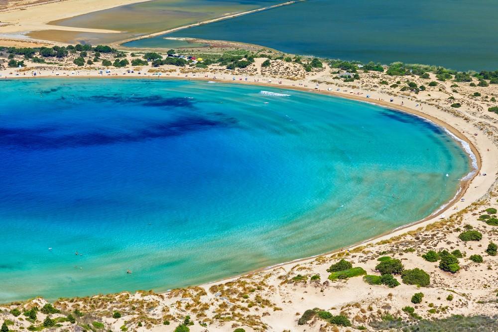 10 ιδανικά μέρη για οικονομικές οικογενειακές διακοπές στην Ελλάδα!￼