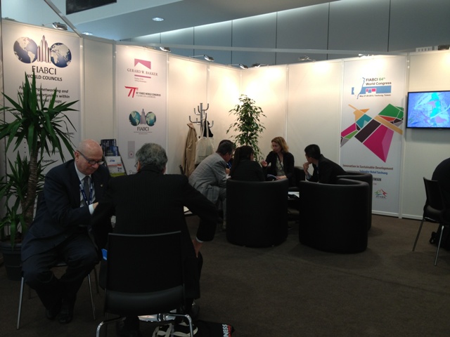 11-14 March 2014 Palais des Festivals, Cannes, France