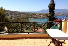 AEGINA_Luxury maisonette