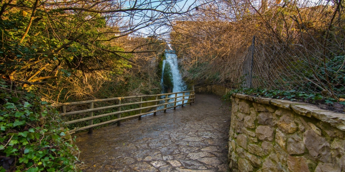 Αγόριανη: Ταξιδεύοντας νοητά στο αλπικό όνειρο