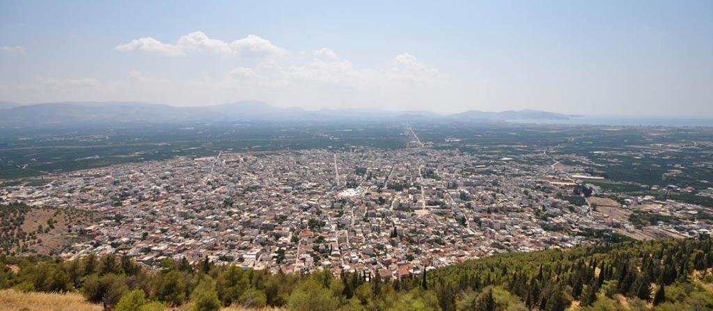 Άργος: Γιατί Θεωρείται από τις Αρχαιότερες Πόλεις & Ποια Είναι η Σημερινή του Ταυτότητα