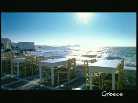 Beauty Shots Of Greece..