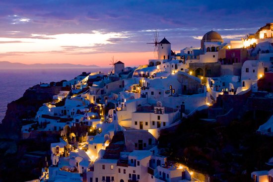Buy2Greece.com – Oia Santorini