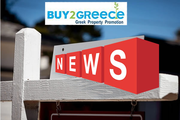 Buy2Greece.com – Time to buy a home abroad? Where the strong pound meets inexpensive housing