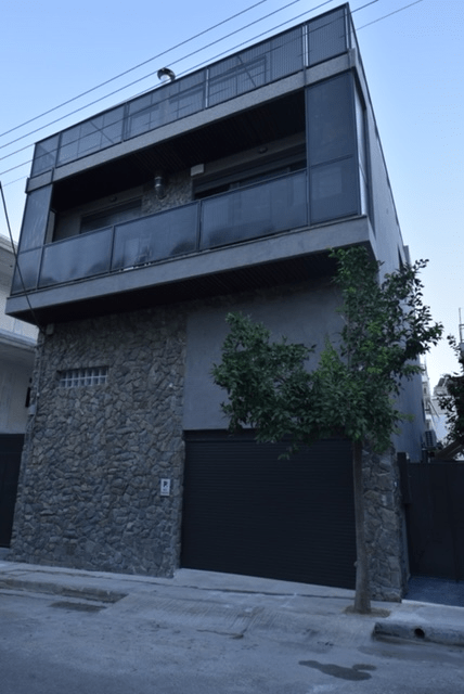 Buy2greece-Detached House for Sale in the Southern Suburbs