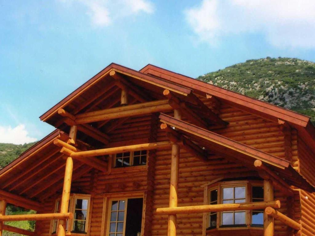 Chalet At Kalavrita , Achaia