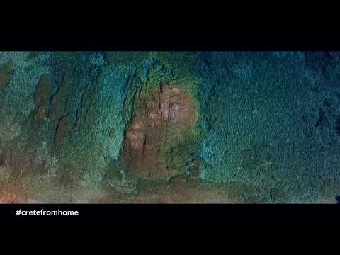 CRETE FROM HOME VIDEO