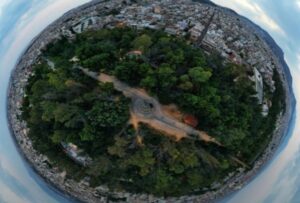 Εκδρομή στην Αττική: Πέντε μέρη ιδανικά για χαλαρή βόλτα στη φύση