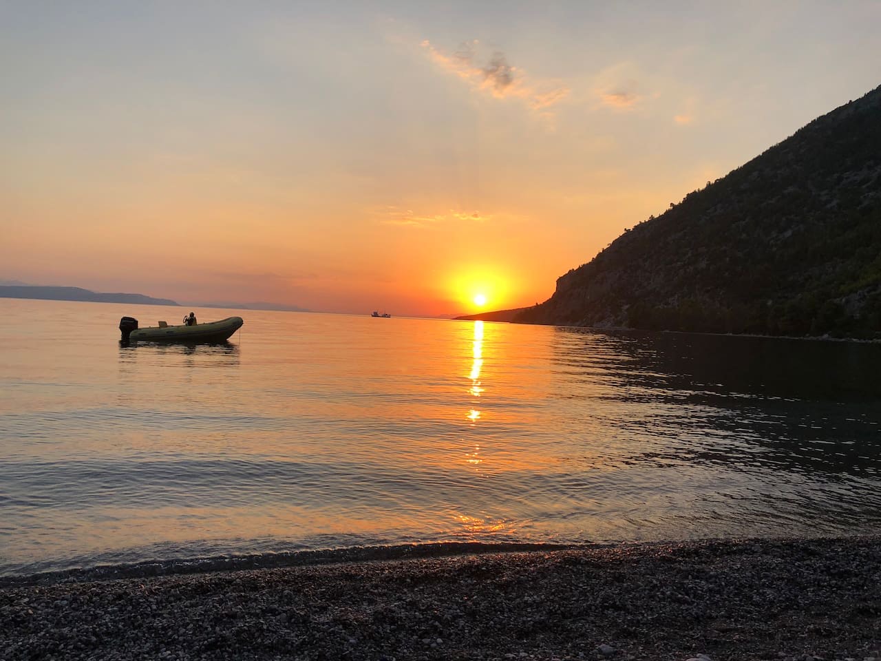 EVOIA-beach we love!