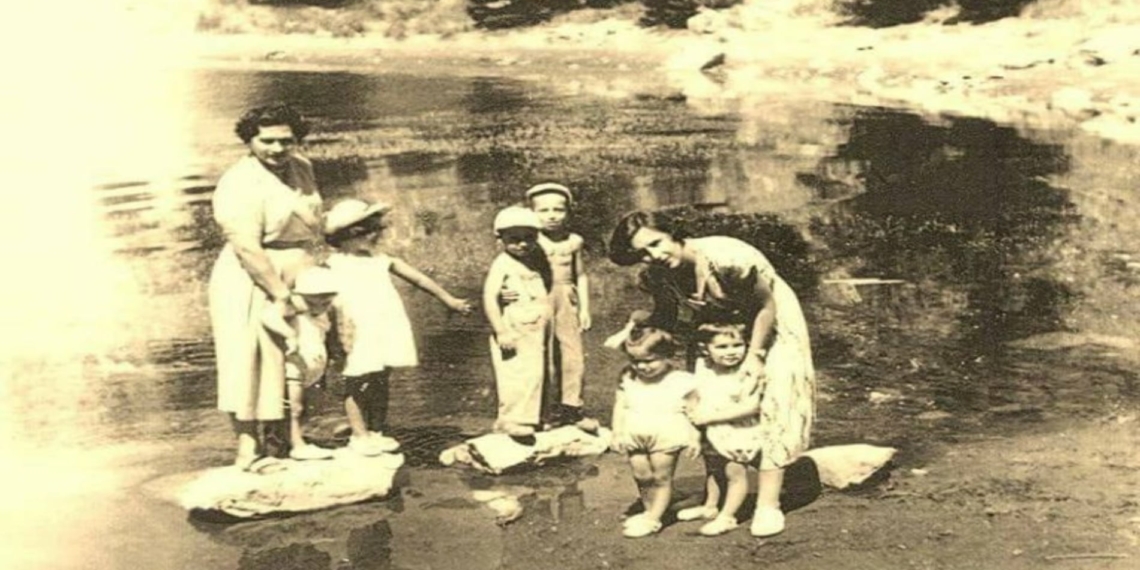 Η άγνωστη «Μαγεμένη Λίμνη» της Πεντέλης και πώς… εξαφανίστηκε