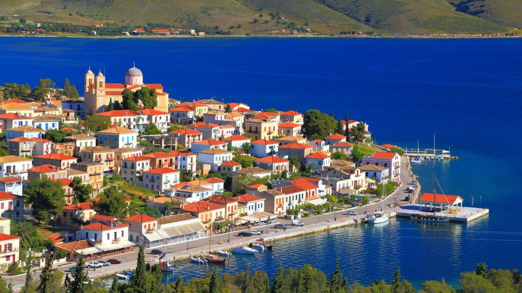 Καθαρά Δευτέρα: 5 προορισμοί ιδανικοί για το τριήμερο