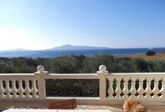 Luxury villa in Neapoli_ Laconias Greece