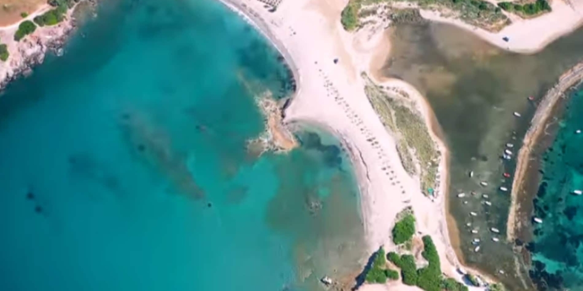 Ο Μπάλος της Αττικής που σε ταξιδεύει όλες τις εποχές του χρόνου