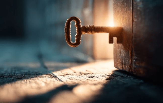 Οι 5 Άνθρωποι-Κλειδιά για την Επιτυχία σας