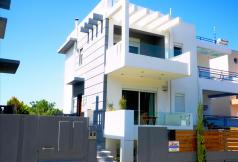 Peloponnese, Korinthia, Loutraki – Perachora