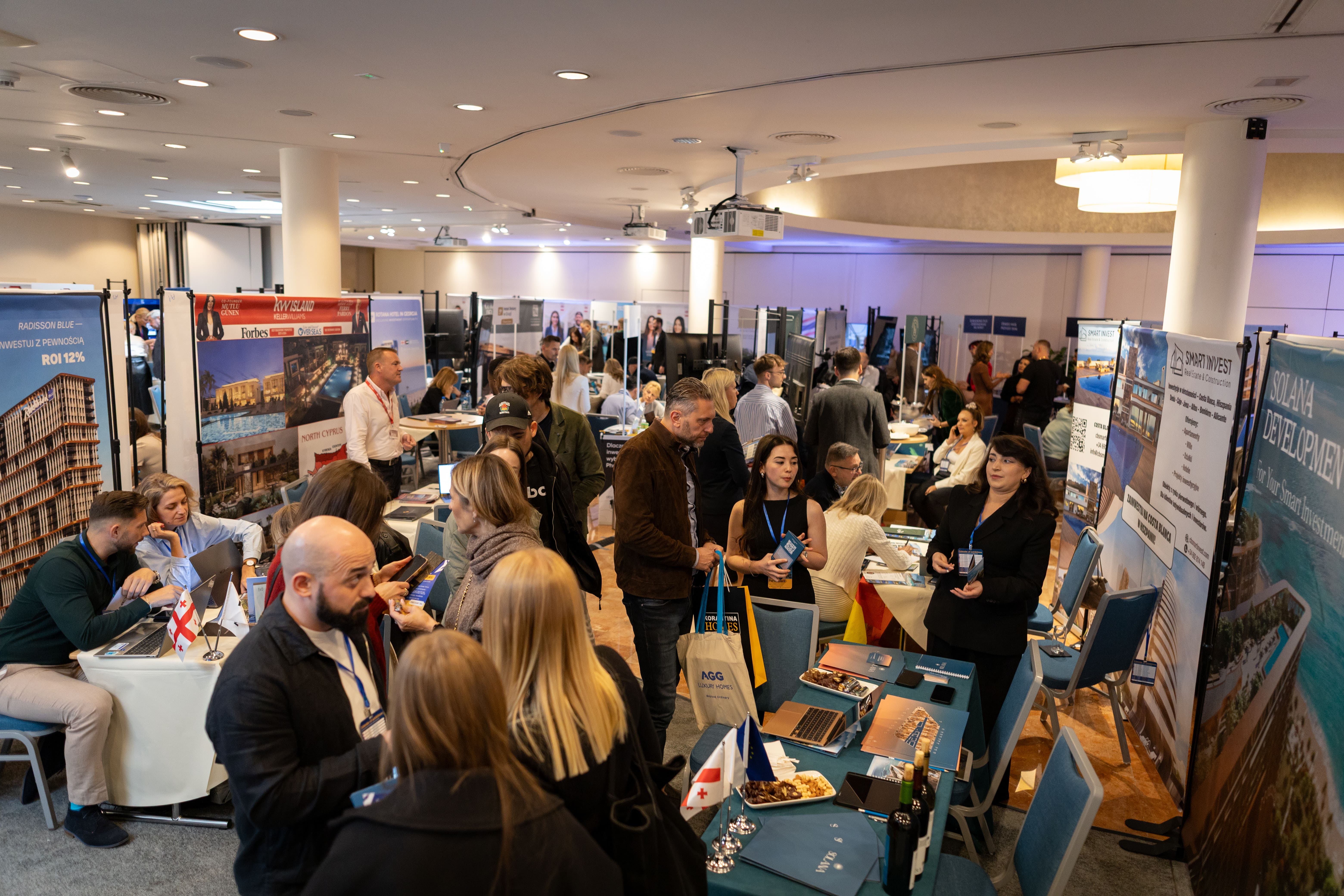 Why Munich? Property Expo 2026