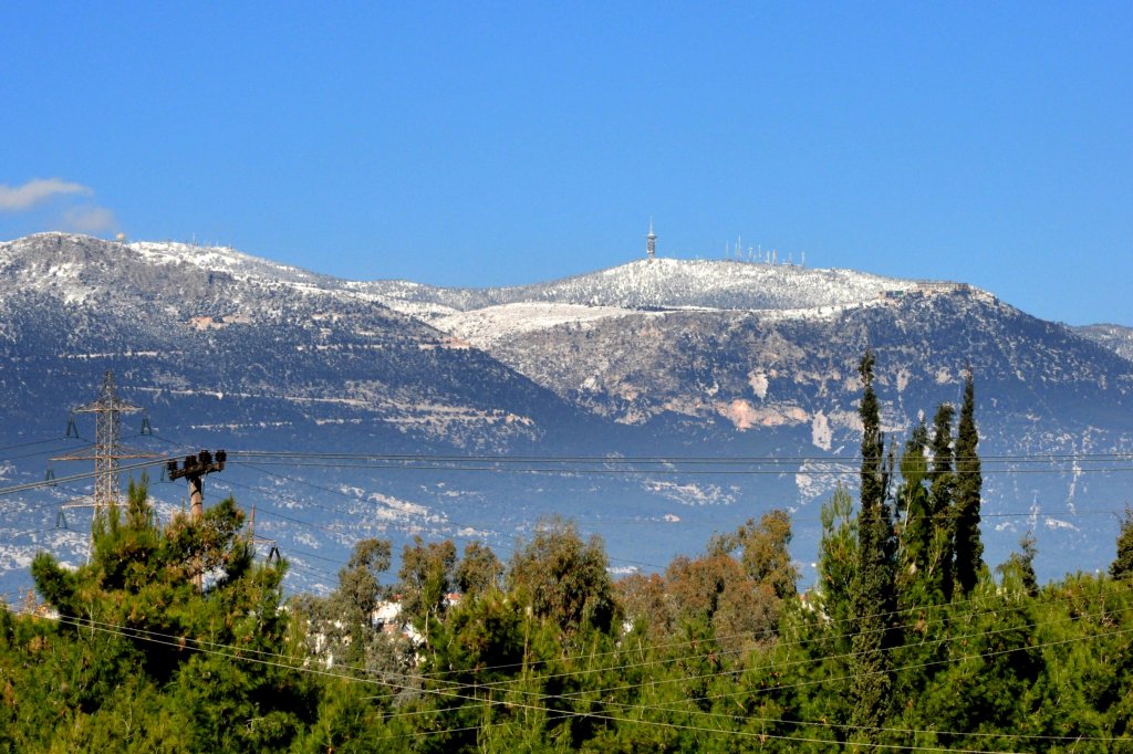 Προτάσεις για μονοήμερες αποδράσεις εντός Αττικής