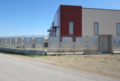 Sells Industrial Locations Athens, Rest of Attica, Megara