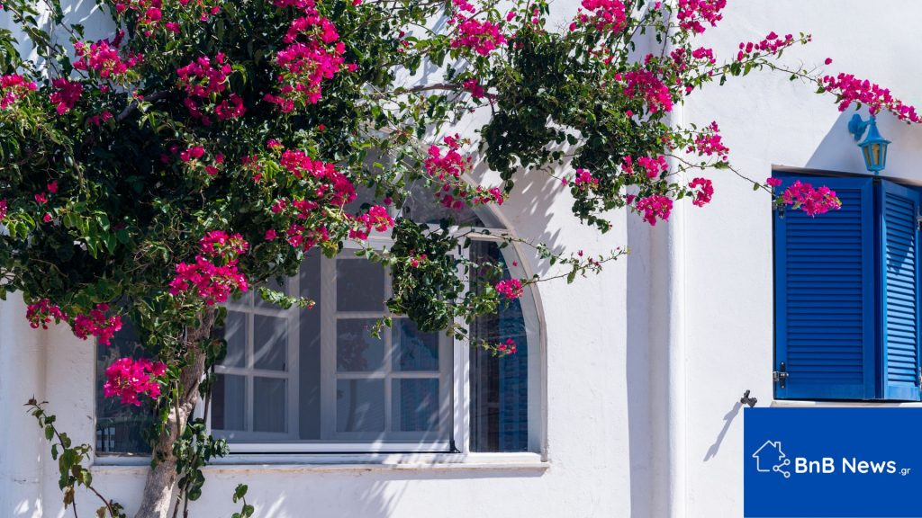 Σπίτια στην Ελλάδα αγοράζουν Γερμανοί συνταξιούχοι