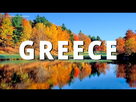 These are the 10 best & most beautiful autumn destinations in our country