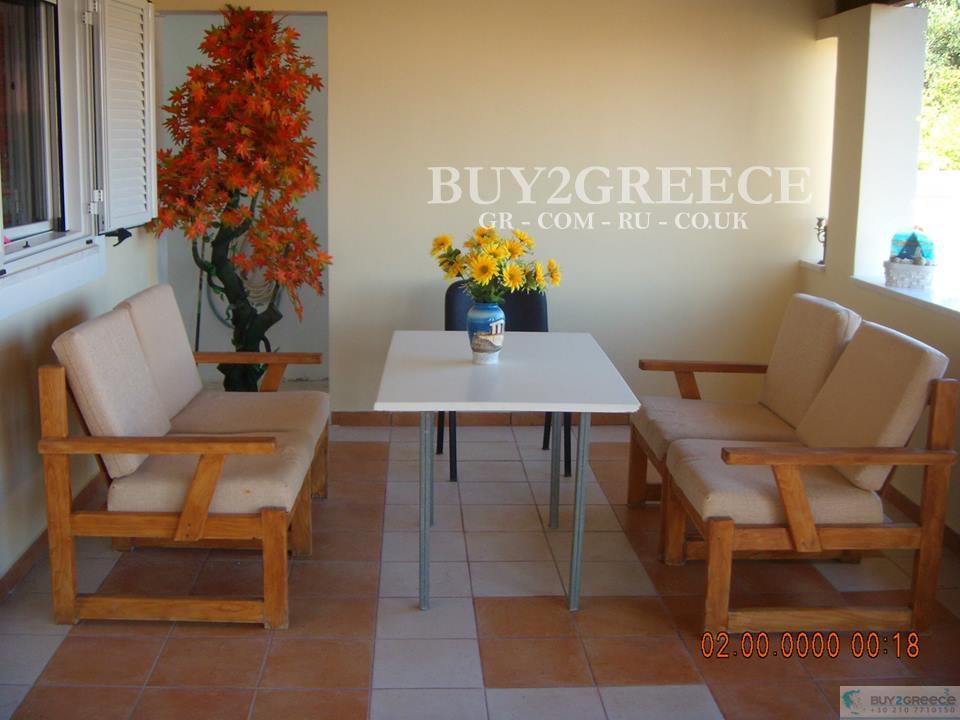 www.Buy2Greece.com – Sells Complex of detached houses Crete, Chania, Chania