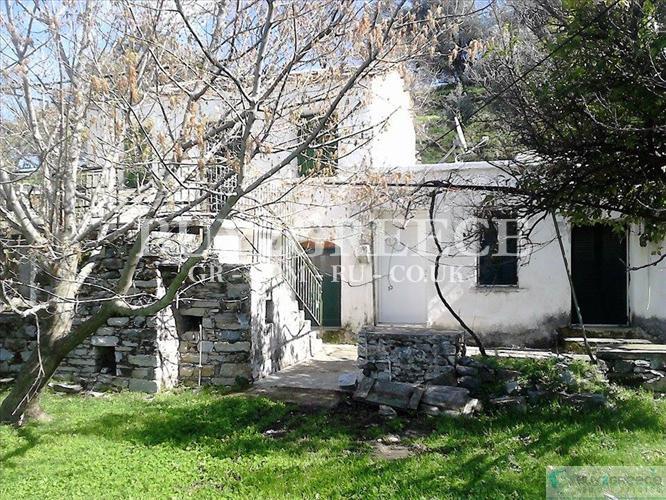 www.Buy2Greece.com – Sells Detached Houses Aegean Sea, Ikaria, Ikaria