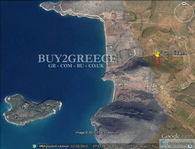 www.Buy2Greece.com – Sells Land Patches – Parcels Peloponnese, Argolida
