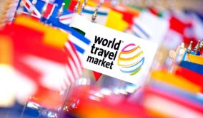 www.Buy2Greece.com – Travel industry buyers attending WTM London are responsible for deals worth a massive $22.7 billion
